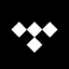 Tidal logo